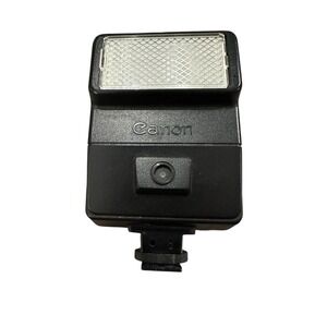 Canon Speedlite 177A Shoe Mount Flash for  Canon UNTESTED